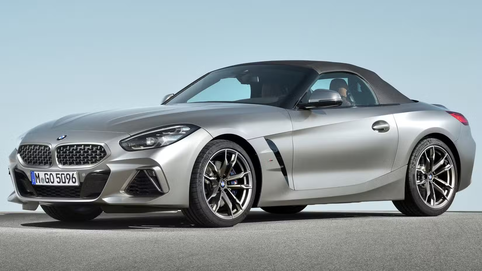 Toyota Supra and BMW Z4 Among 320,000 Bimmers Recalled for Fire Risk