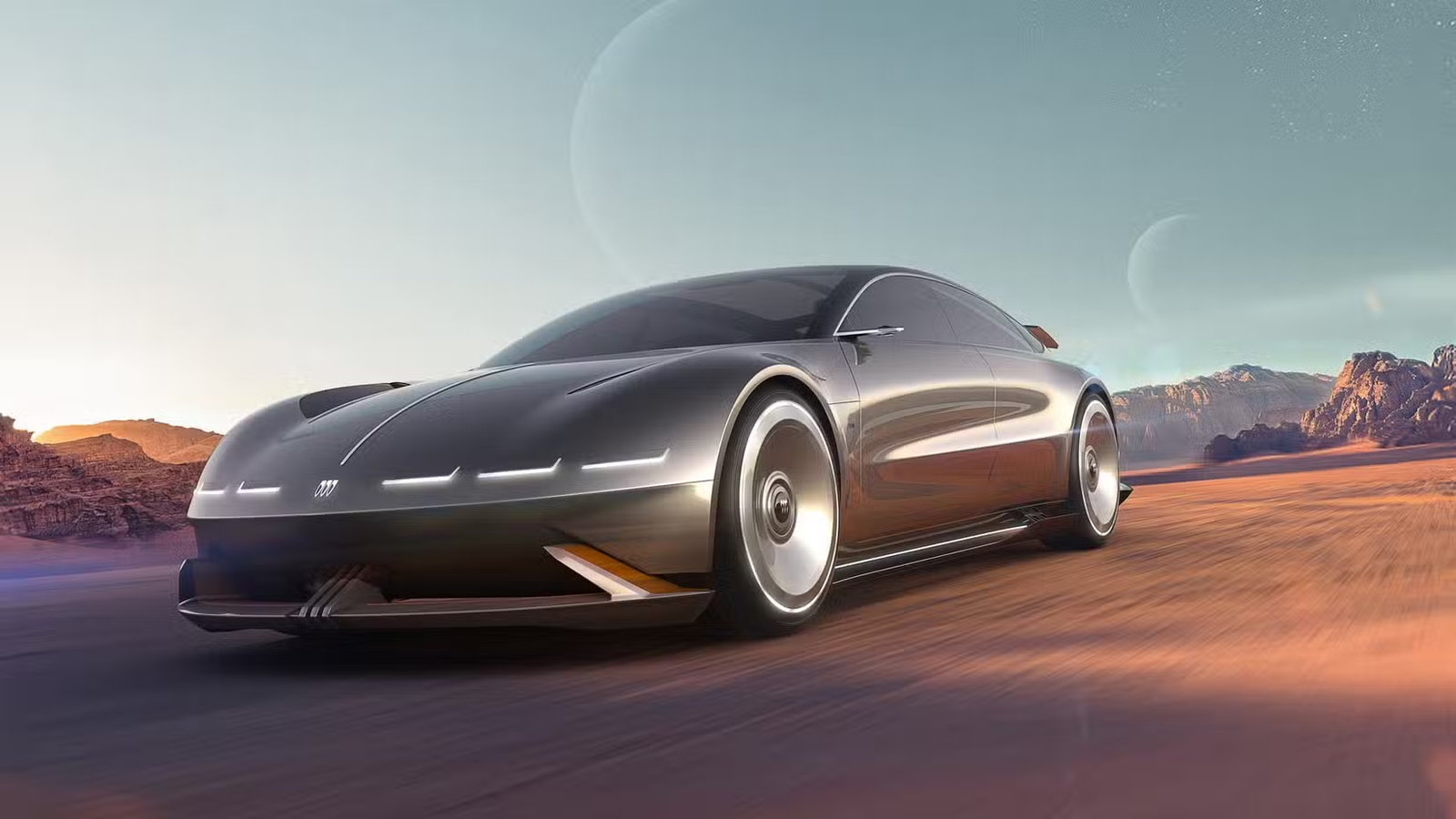 US Auto Industry Is Sitting On Its Hands Compared To China’s Insane Pace