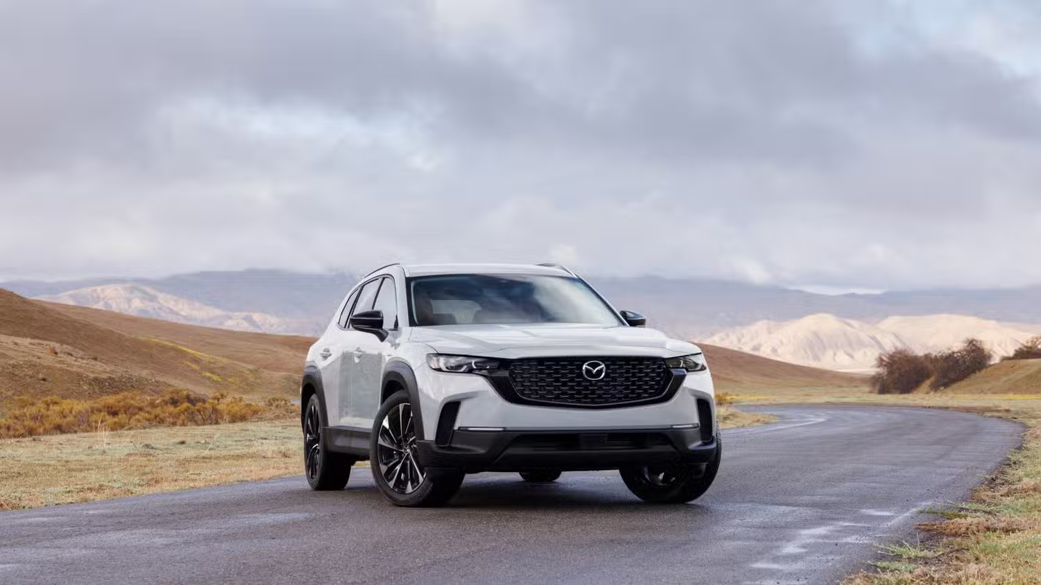 Forget Toyota Hybrids: Mazda’s 0% APR Deal Is July’s Best-Kept Secret