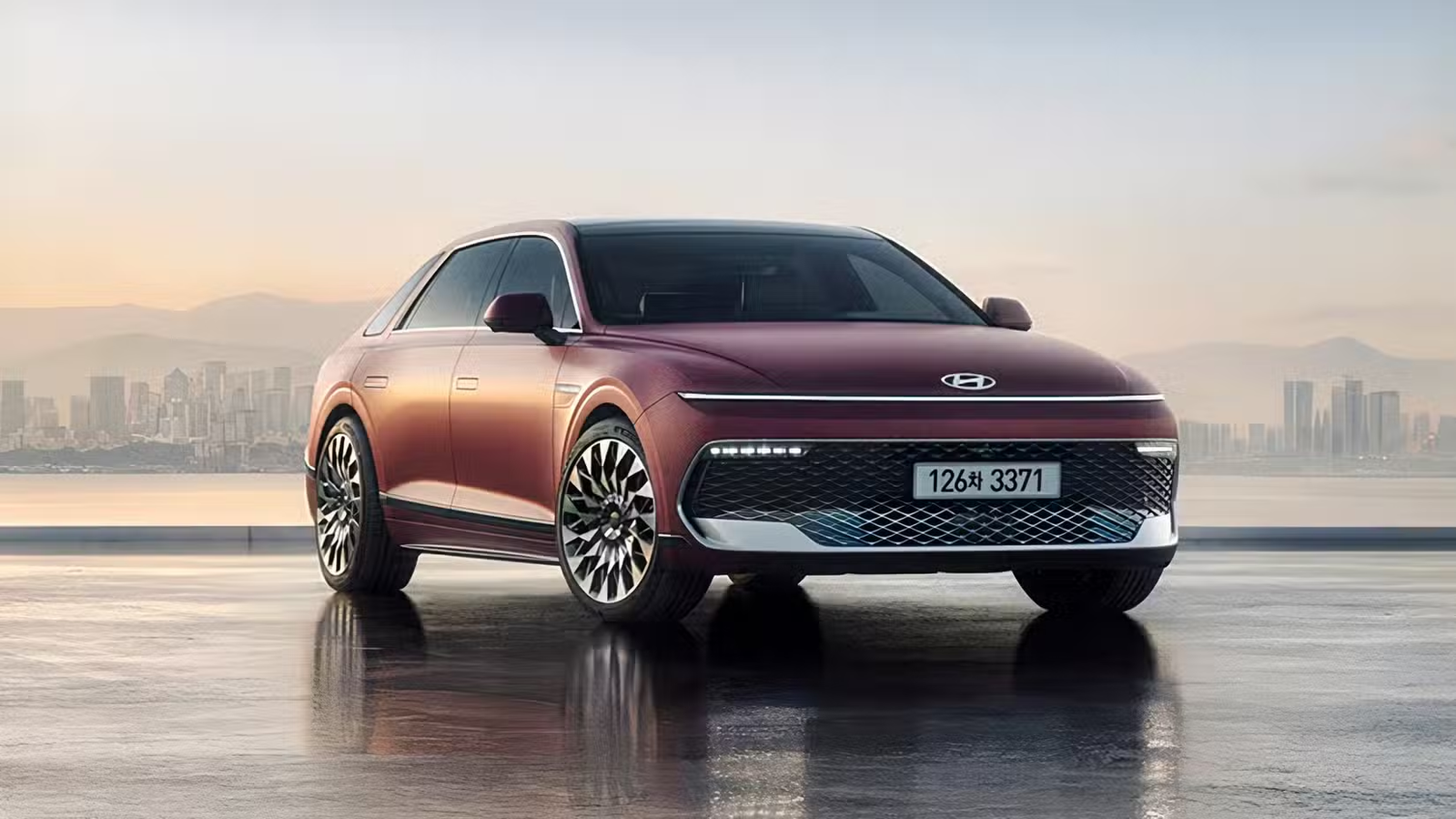 Hyundai’s Dominance Might Be Showing The First Cracks Of Weakness